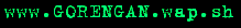 Gorengan logo 4
